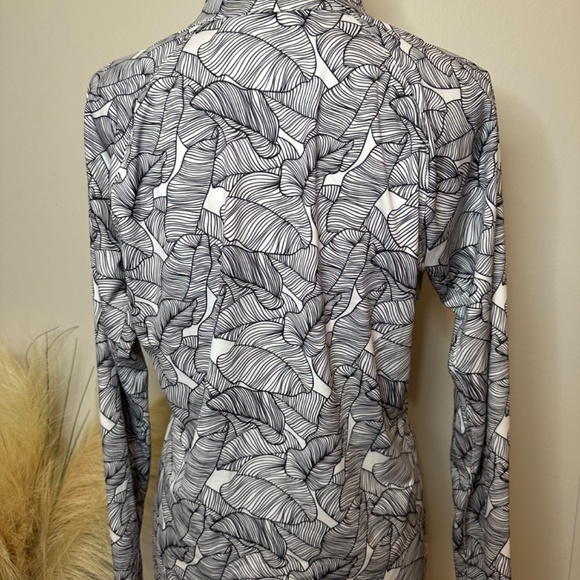 Walter Haugen Half Zip - Picture 4 of 4